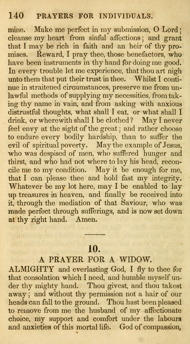 A Collection of Hymns and a Liturgy: for the use of Evangelical Lutheran Churches, to which are added prayers for families and individuals (New and Enl. Stereotype Ed.) page 628