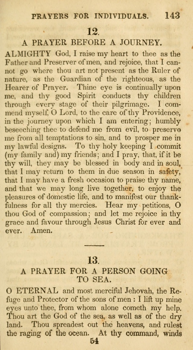A Collection of Hymns and a Liturgy: for the use of Evangelical Lutheran Churches, to which are added prayers for families and individuals (New and Enl. Stereotype Ed.) page 631