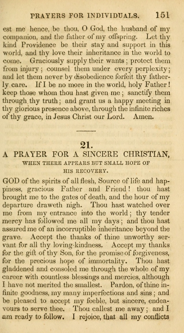 A Collection of Hymns and a Liturgy: for the use of Evangelical Lutheran Churches, to which are added prayers for families and individuals (New and Enl. Stereotype Ed.) page 639