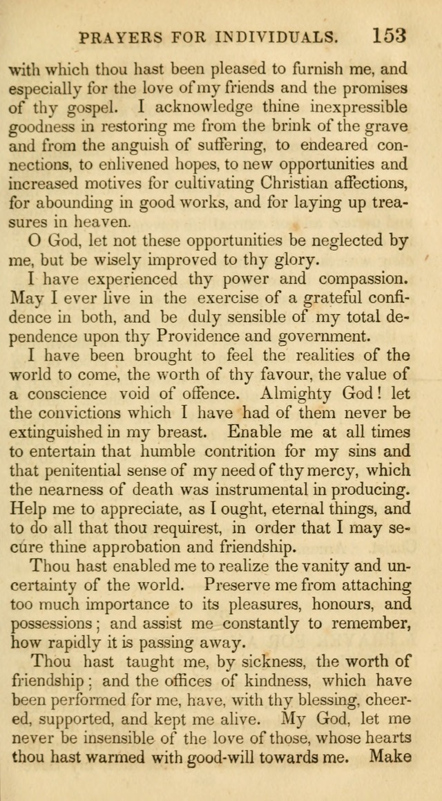 A Collection of Hymns and a Liturgy: for the use of Evangelical Lutheran Churches, to which are added prayers for families and individuals (New and Enl. Stereotype Ed.) page 641