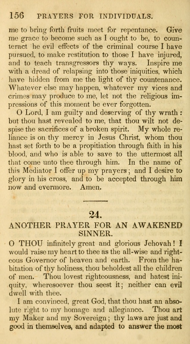 A Collection of Hymns and a Liturgy: for the use of Evangelical Lutheran Churches, to which are added prayers for families and individuals (New and Enl. Stereotype Ed.) page 644