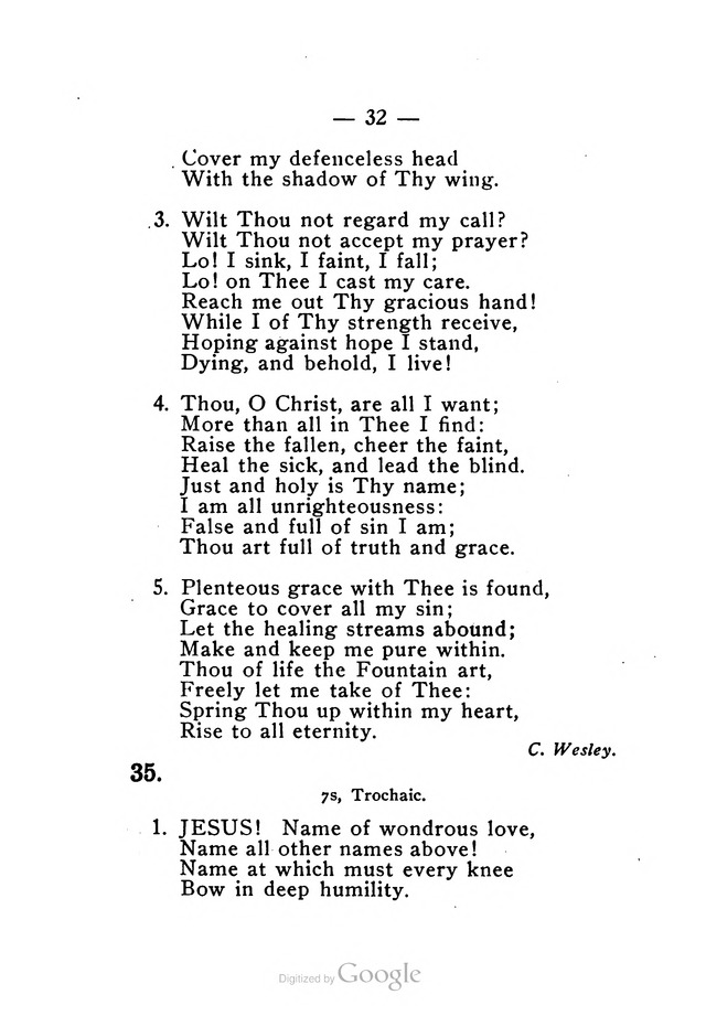 Church Hymnal for Lutheran Services page 27