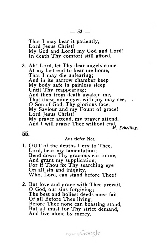 Church Hymnal for Lutheran Services page 48