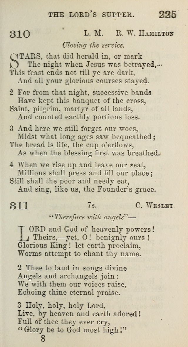 A Collection of Hymns for Public, Social, and Domestic Worship page 227