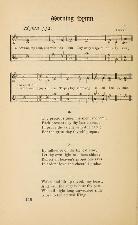 Carols, Hymns, and Songs page 146