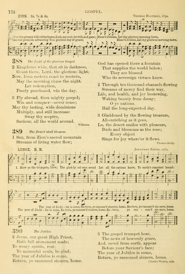 The Christian hymnary: a selection of hymns & tunes for Christian worship page 131