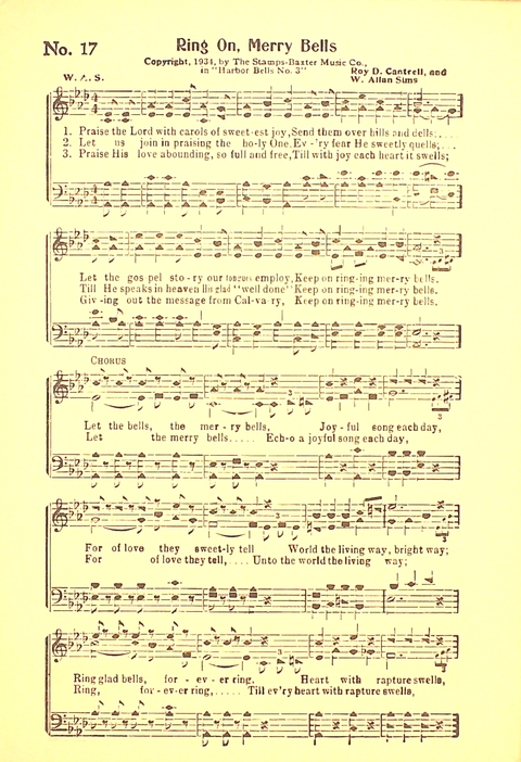 Christmas Songs page 18