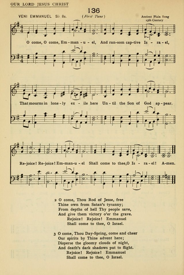 Church Hymns and Tunes page 108