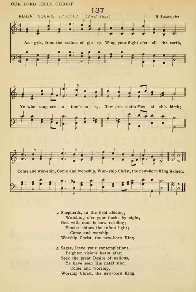 Church Hymns and Tunes page 110