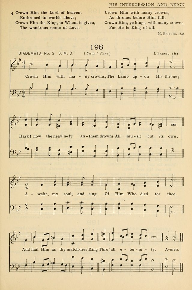 Church Hymns and Tunes page 171