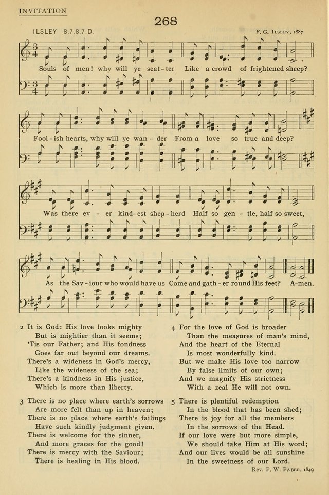 Church Hymns and Tunes page 228