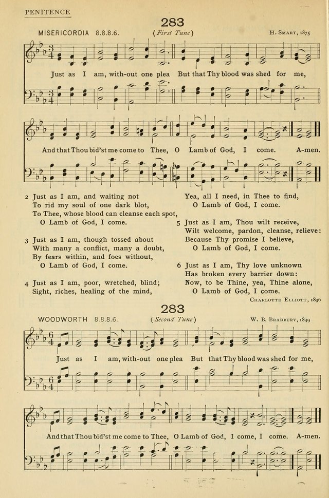 Church Hymns and Tunes page 242