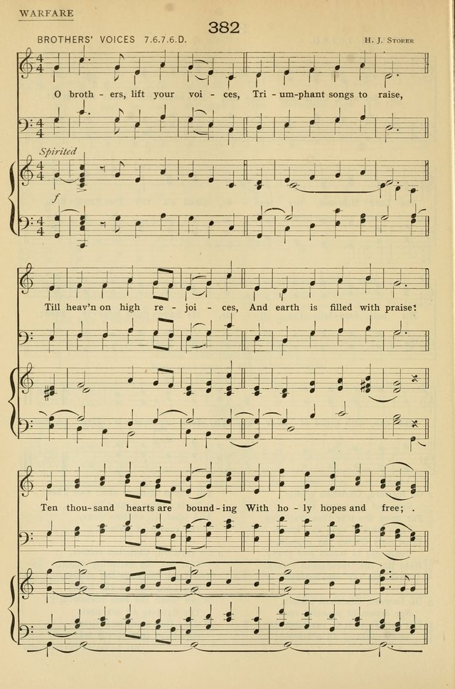 Church Hymns and Tunes page 320
