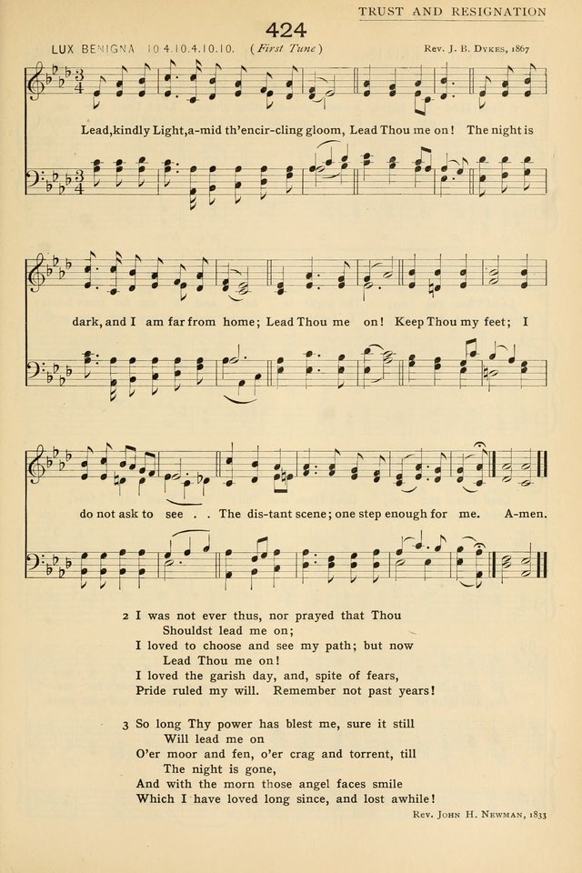 Church Hymns and Tunes page 355