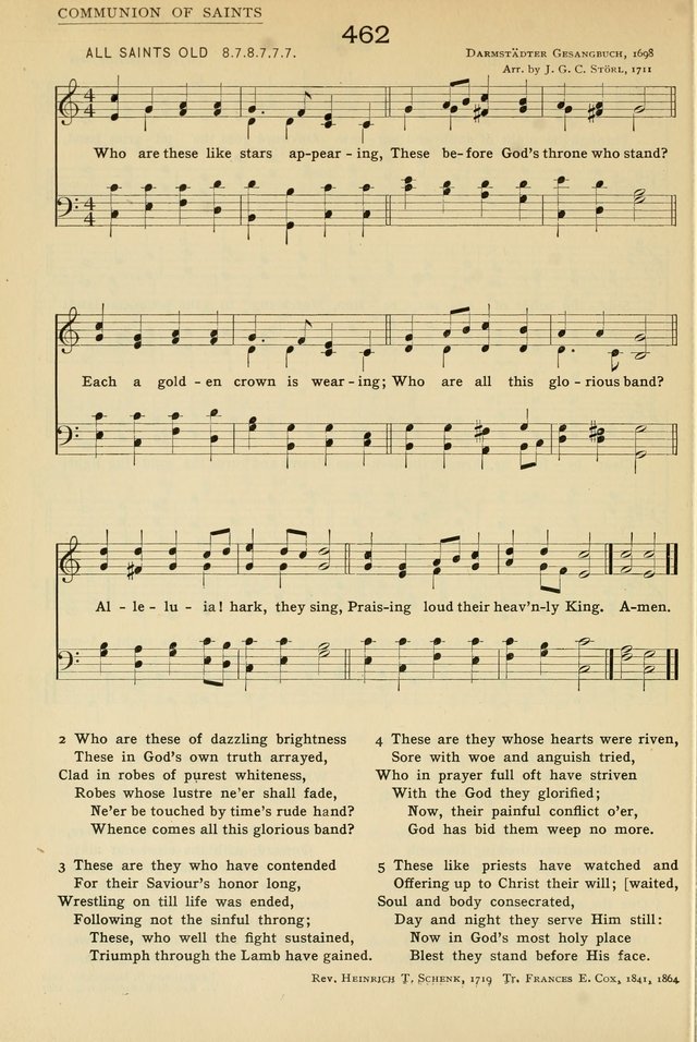 Church Hymns and Tunes page 386