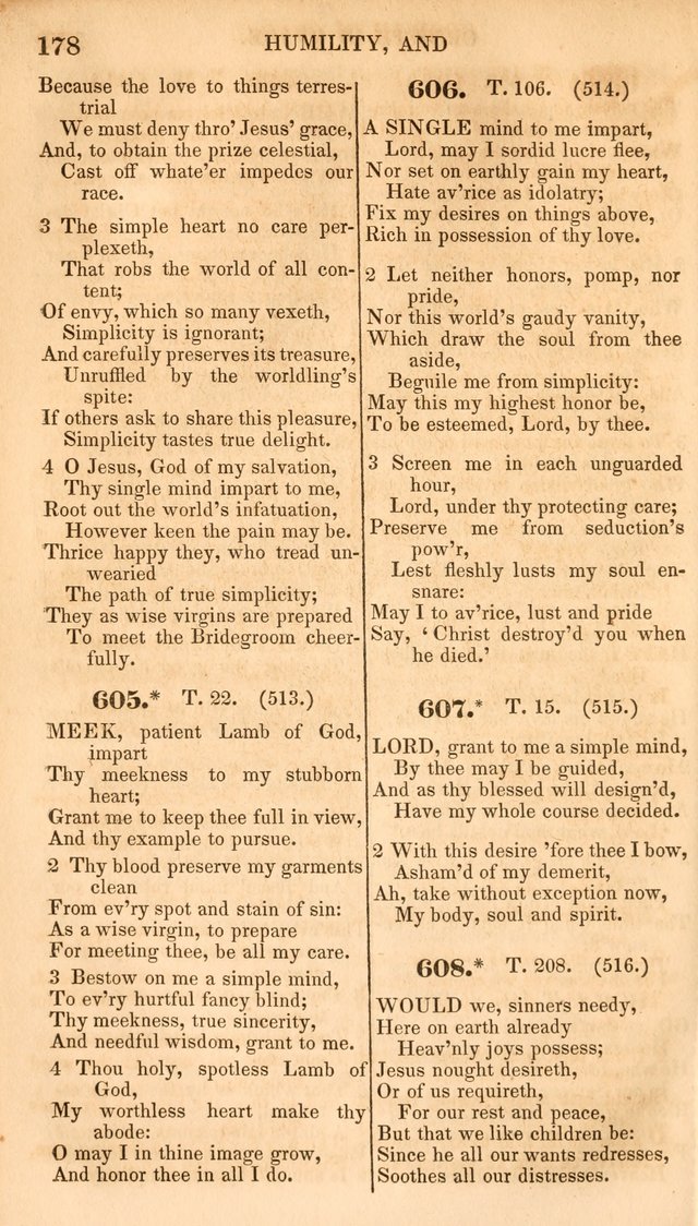 A Collection of Hymns, for the Use of the Protestant Church of the United Brethren. New and  Revised ed. page 219