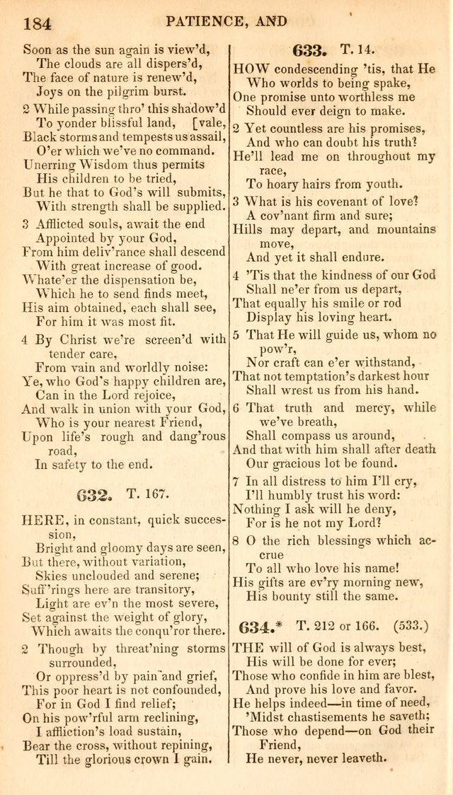 A Collection of Hymns, for the Use of the Protestant Church of the United Brethren. New and  Revised ed. page 225