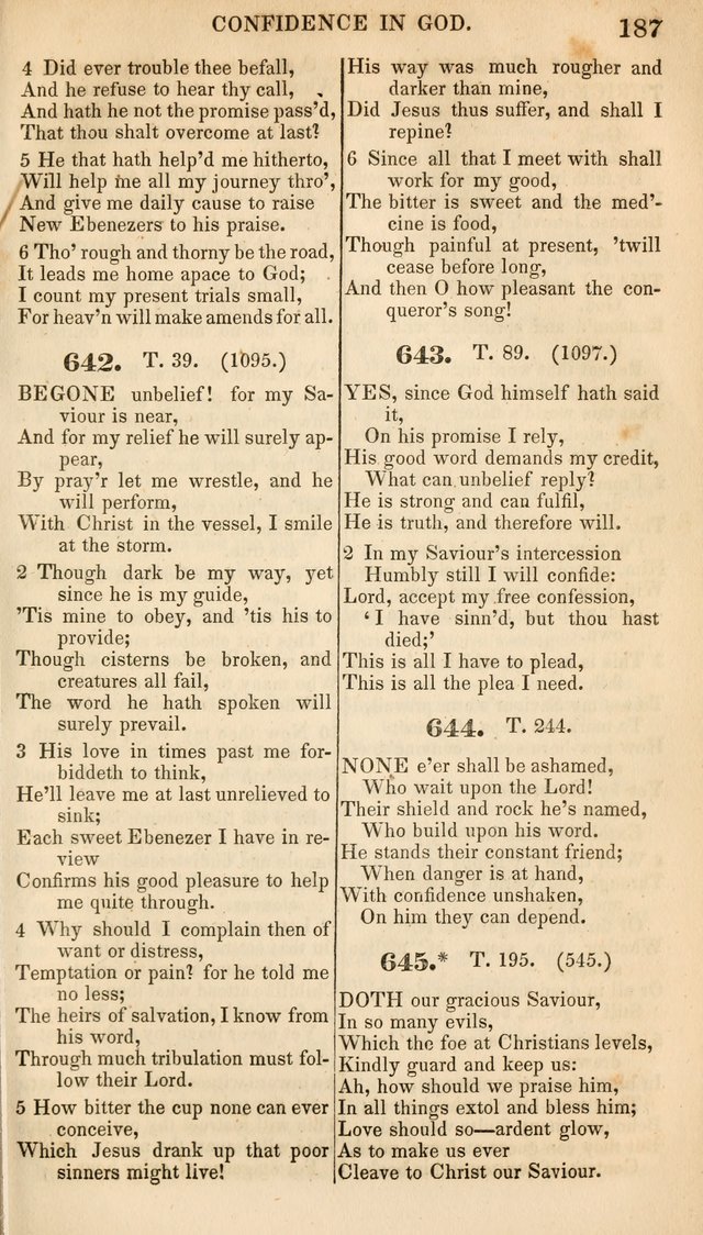 A Collection of Hymns, for the Use of the Protestant Church of the United Brethren. New and  Revised ed. page 228