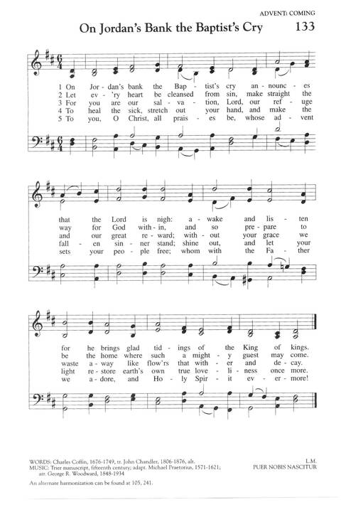 The Covenant Hymnal: a worshipbook page 145