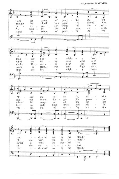 The Covenant Hymnal: a worshipbook page 286