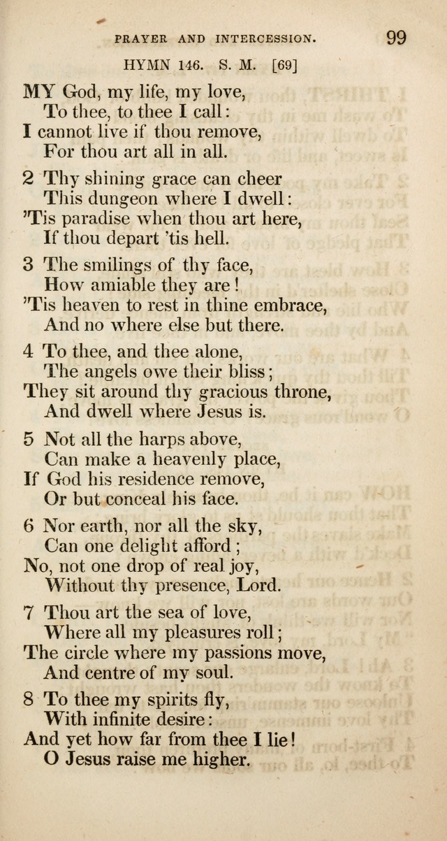 A Collection of Hymns, for the use of the Wesleyan Methodist Connection of America. page 102
