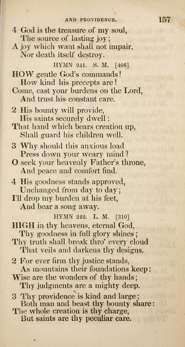 A Collection of Hymns, for the use of the Wesleyan Methodist Connection of America. page 160