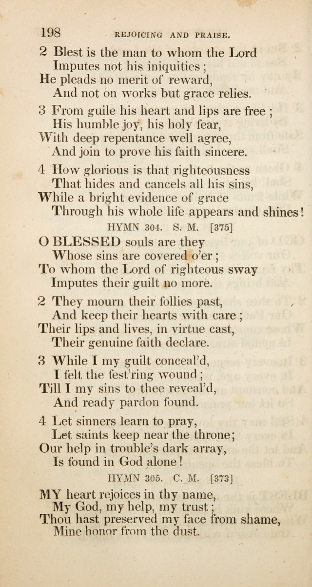 A Collection of Hymns, for the use of the Wesleyan Methodist Connection of America. page 201