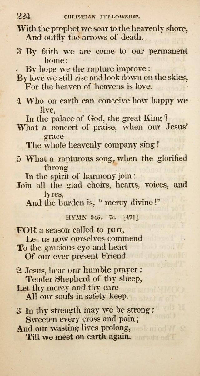 A Collection of Hymns, for the use of the Wesleyan Methodist Connection of America. page 227