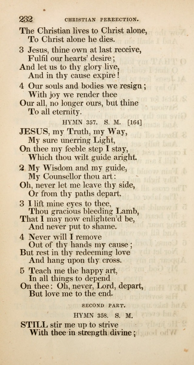 A Collection of Hymns, for the use of the Wesleyan Methodist Connection of America. page 235