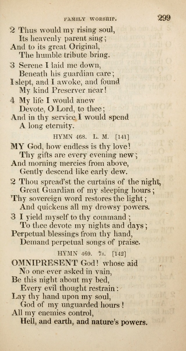 A Collection of Hymns, for the use of the Wesleyan Methodist Connection of America. page 302