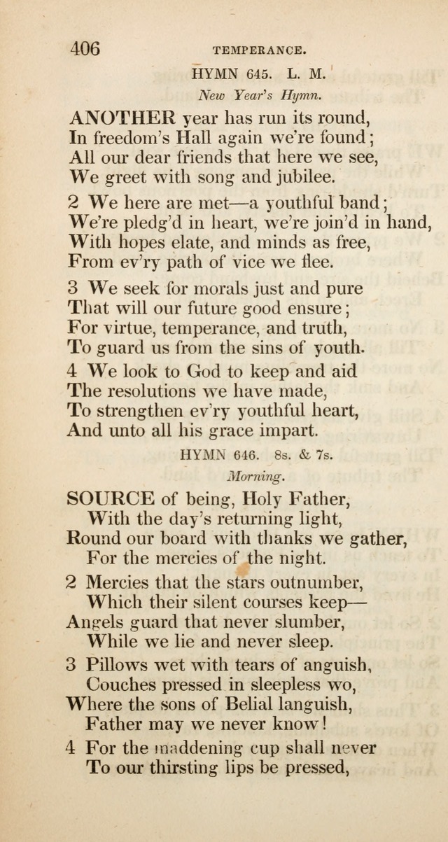 A Collection of Hymns, for the use of the Wesleyan Methodist Connection of America. page 409