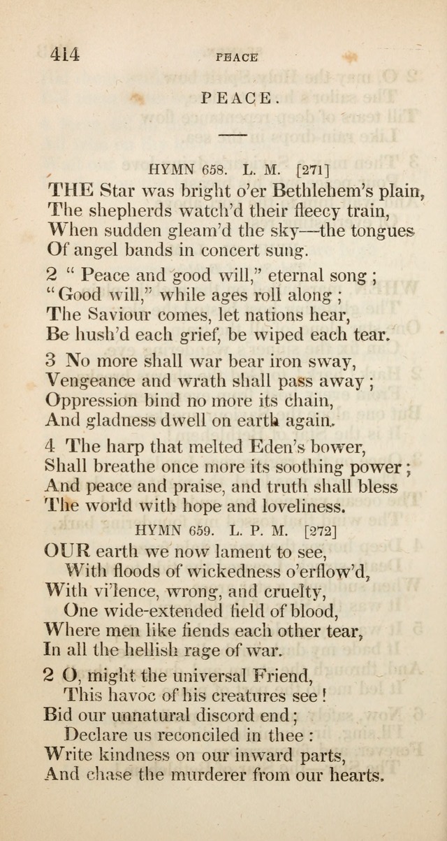 A Collection of Hymns, for the use of the Wesleyan Methodist Connection of America. page 417