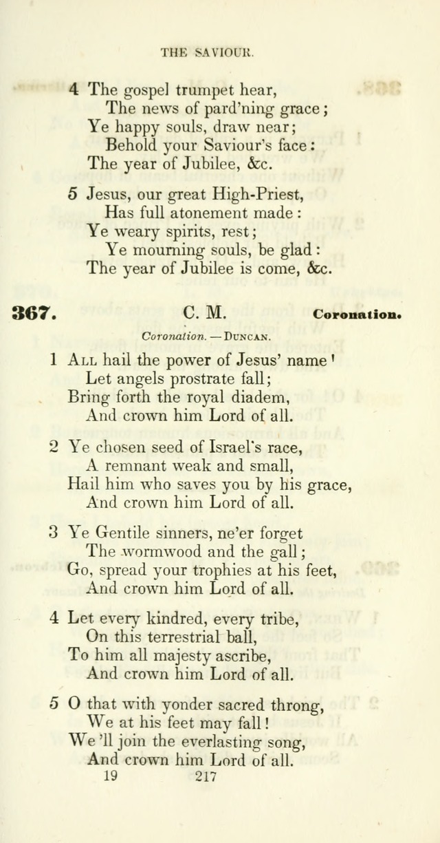 The Christian Melodist a new collection of hymns for social religious