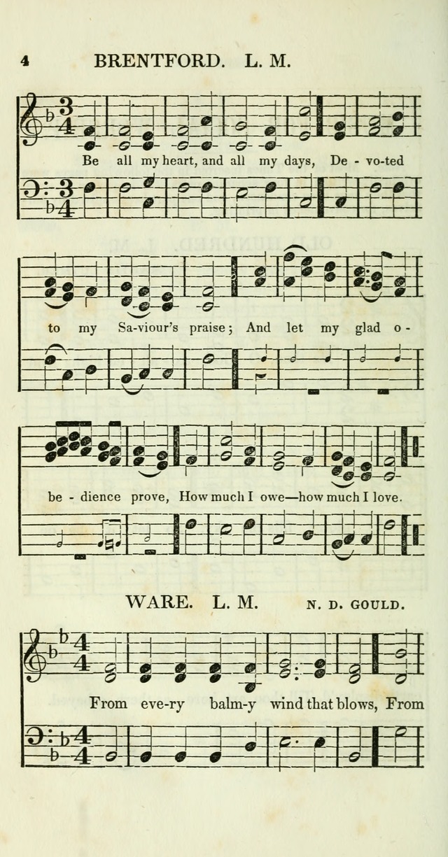 The Christian Melodist: a new collection of hymns for social religious worship page 358