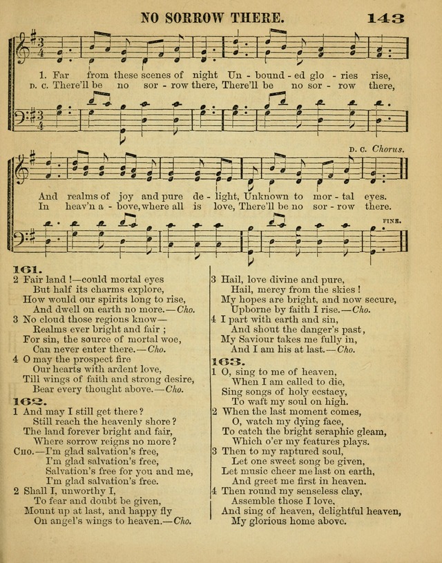 Chapel Melodies page 143