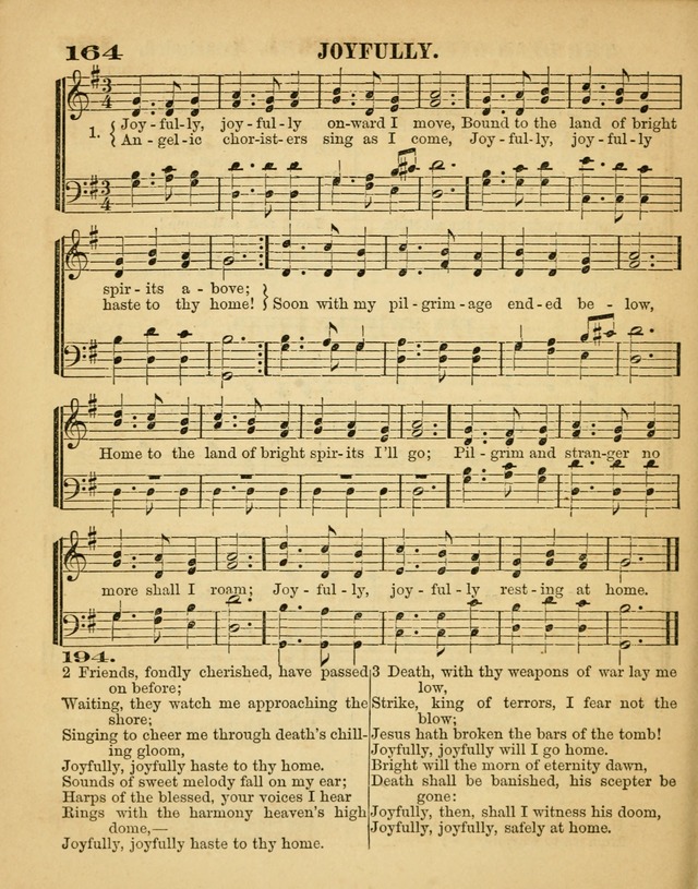 Chapel Melodies page 164