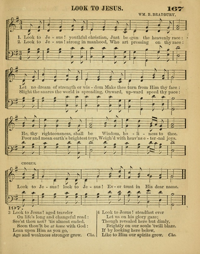Chapel Melodies page 167