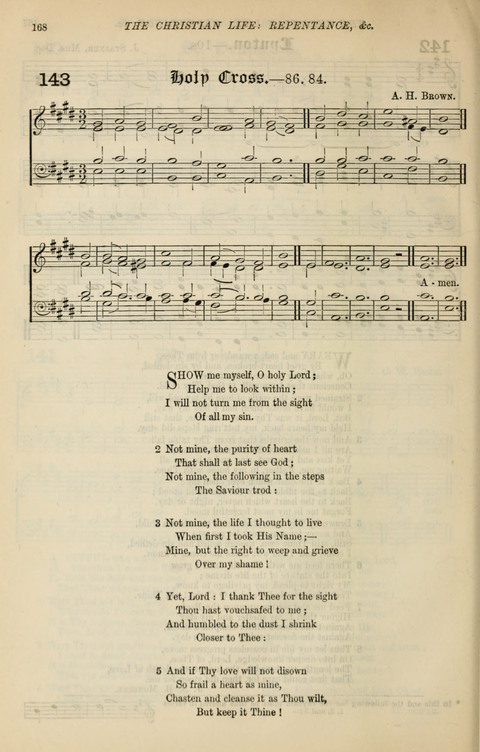 The Congregational Mission Hymnal: and Week-night service book page 162