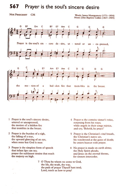 Complete Mission Praise page 1001