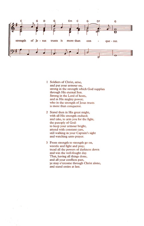 Complete Mission Praise page 1065