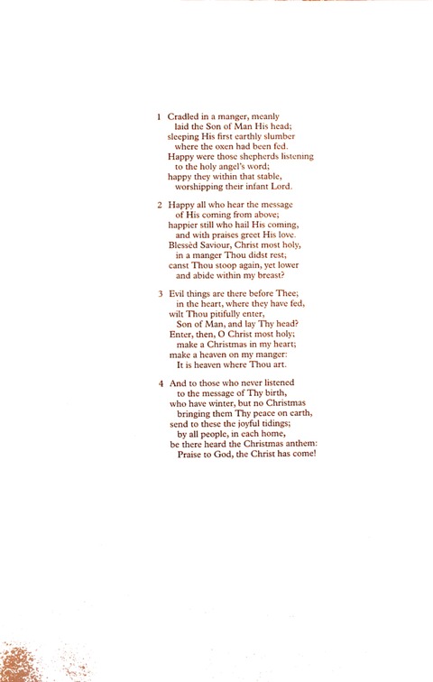 Complete Mission Praise page 191