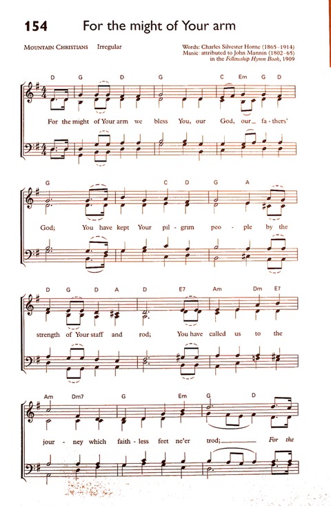 Complete Mission Praise page 274