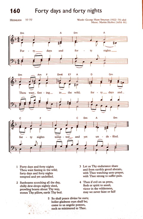 Complete Mission Praise page 286