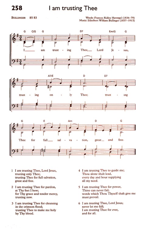 Complete Mission Praise page 469