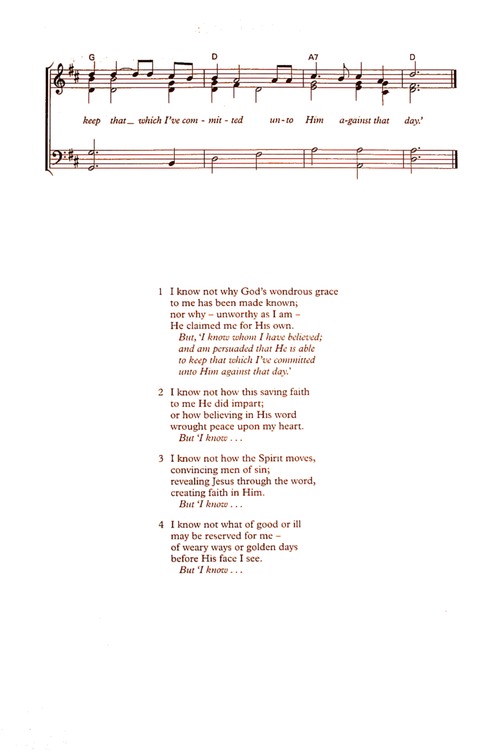 Complete Mission Praise page 513