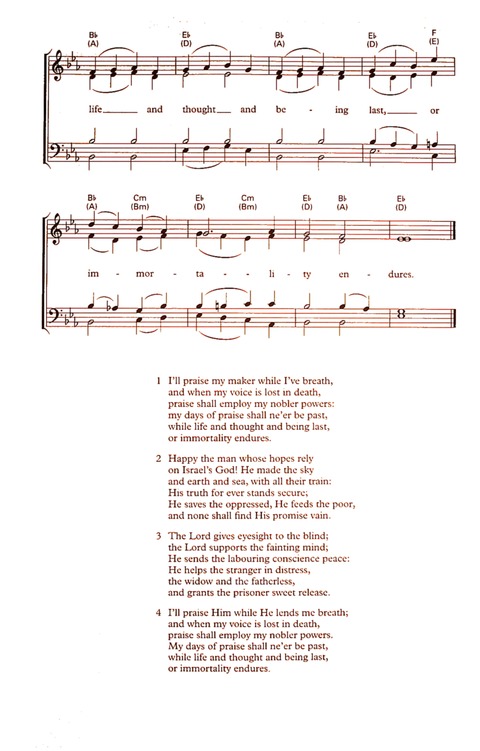 Complete Mission Praise page 583