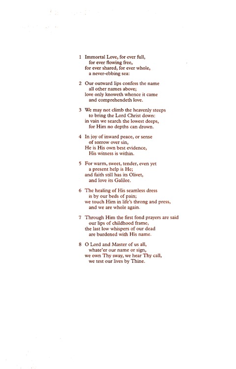 Complete Mission Praise page 599