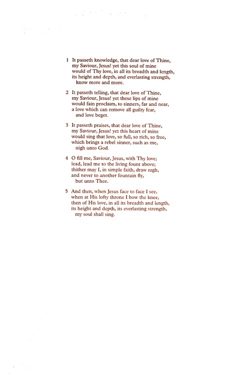 Complete Mission Praise page 633