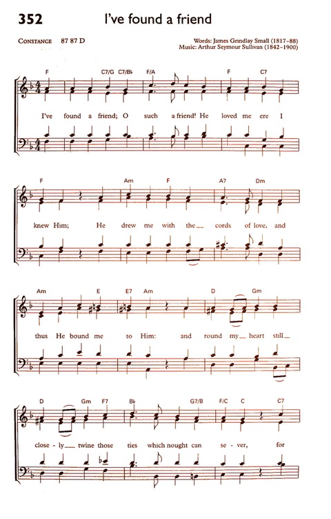 Complete Mission Praise page 636