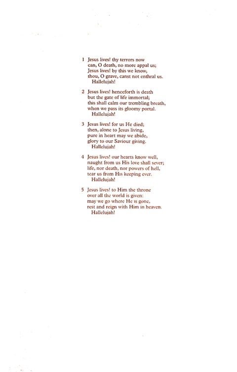 Complete Mission Praise page 669